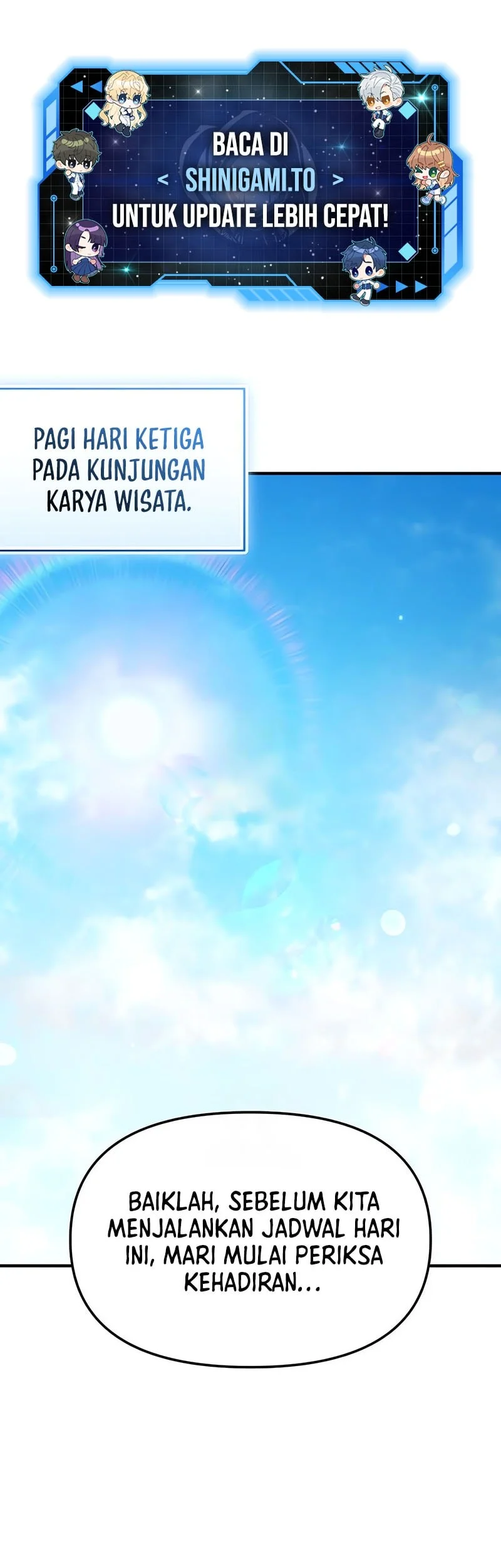 Manhwa I Obtained a Mythic Item Chapter 163 gambar 2
