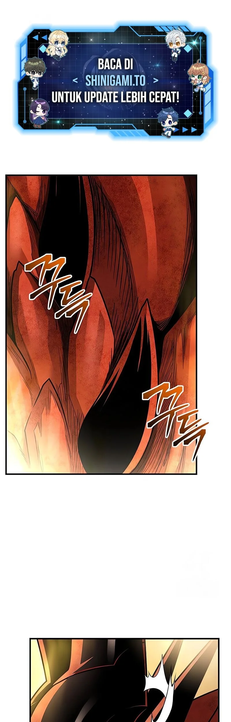 Manhwa I Obtained a Mythic Item Chapter 164 gambar 2