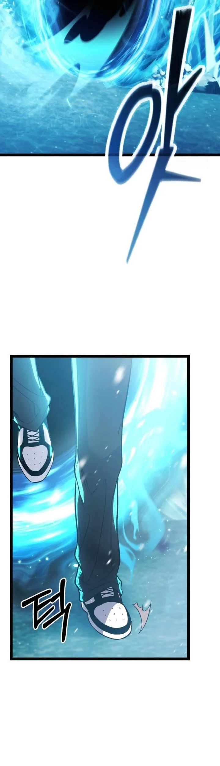 I Obtained a Mythic Item Chapter 169 Gambar 4