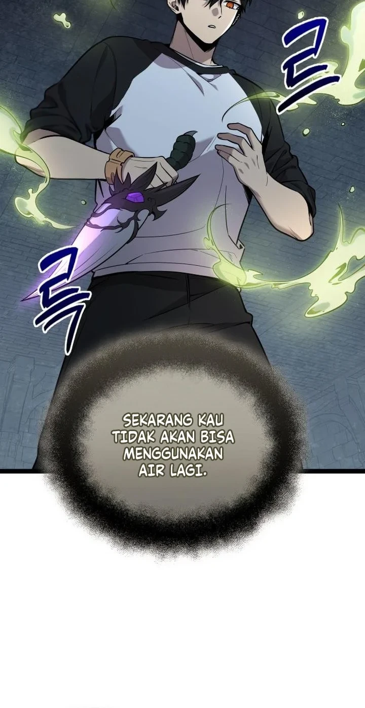 I Obtained a Mythic Item Chapter 176 Gambar 3