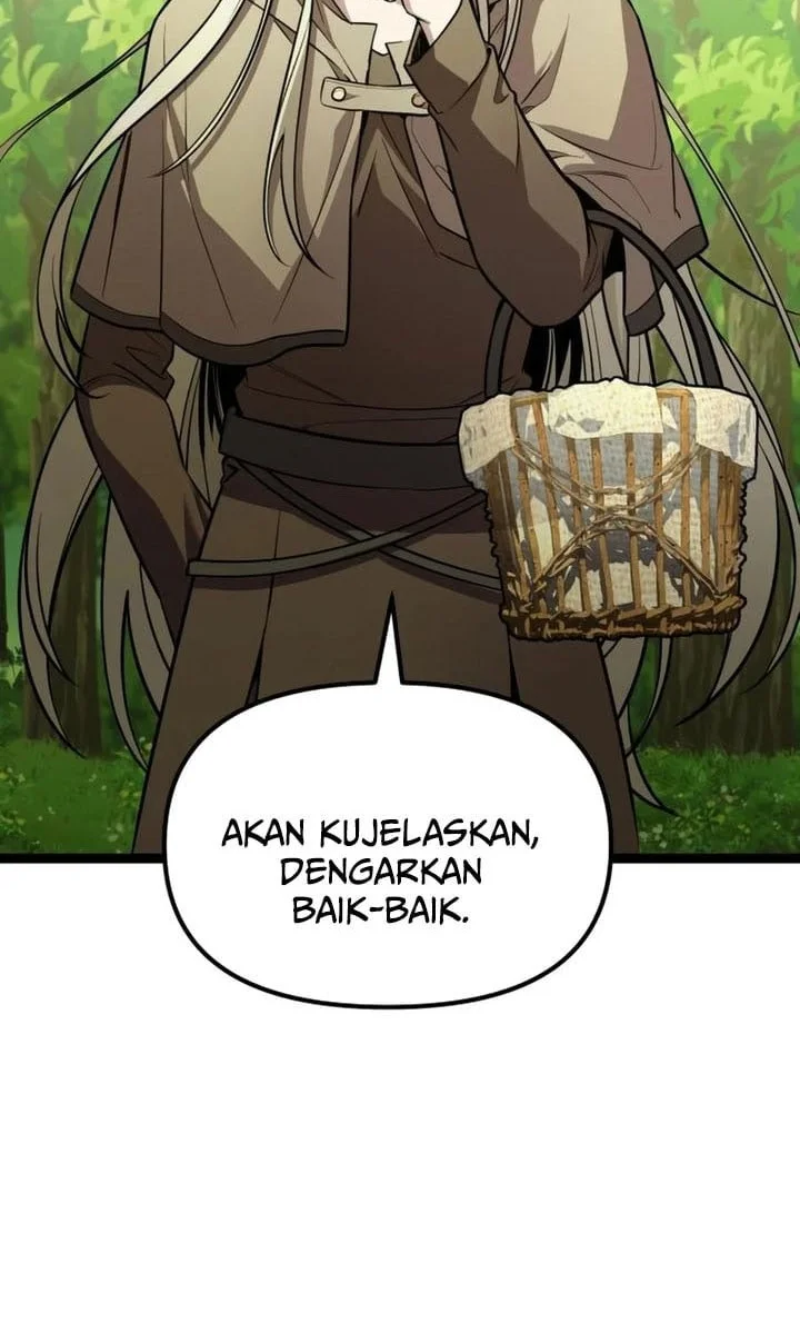 I Obtained a Mythic Item Chapter 178 Gambar 3