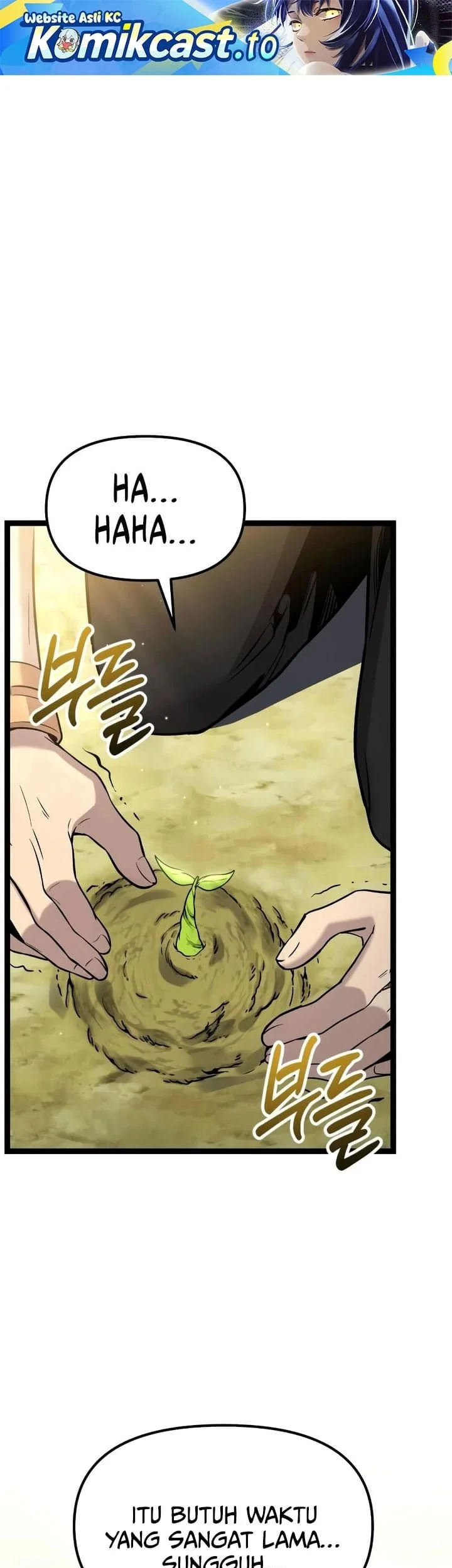 Manhwa I Obtained a Mythic Item Chapter 179 gambar 2