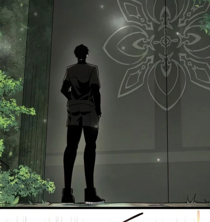 I Obtained a Mythic Item Chapter 18 Gambar 3