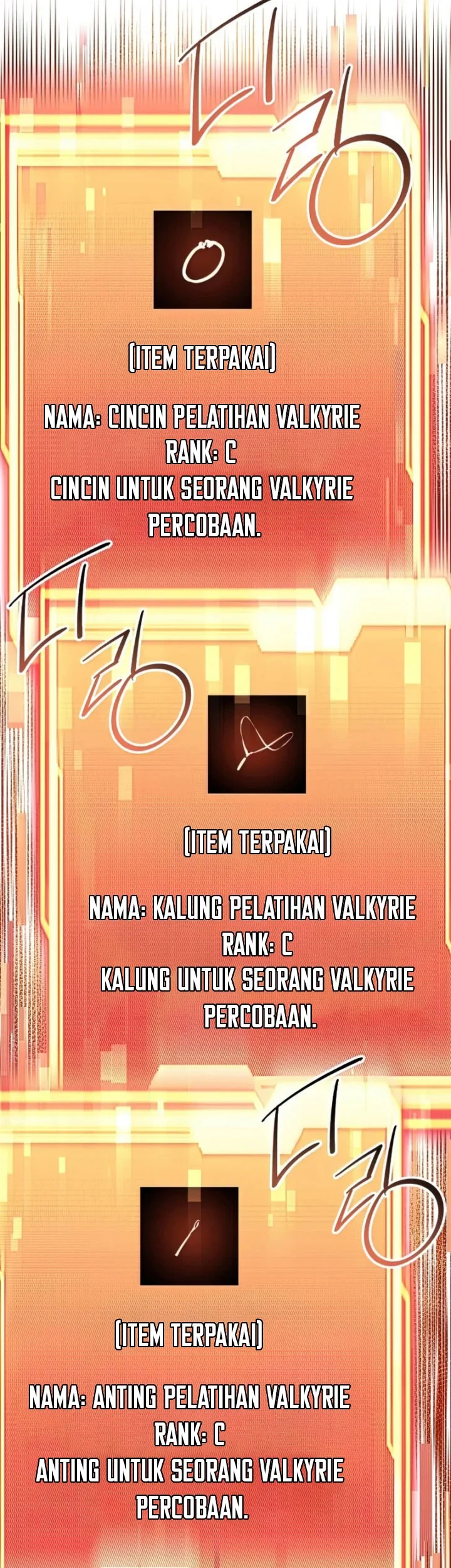 I Obtained a Mythic Item Chapter 18 Gambar 4