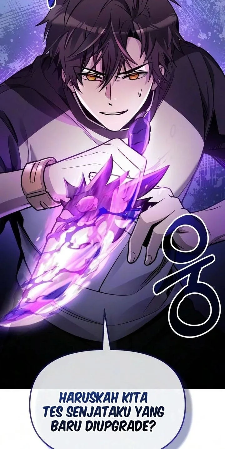 I Obtained a Mythic Item Chapter 180 Gambar 3