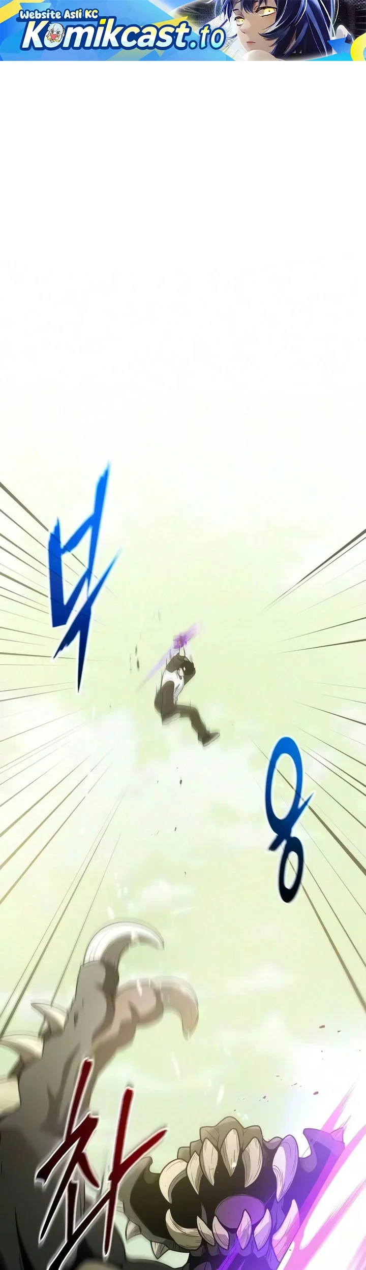 Manhwa I Obtained a Mythic Item Chapter 181 gambar 2