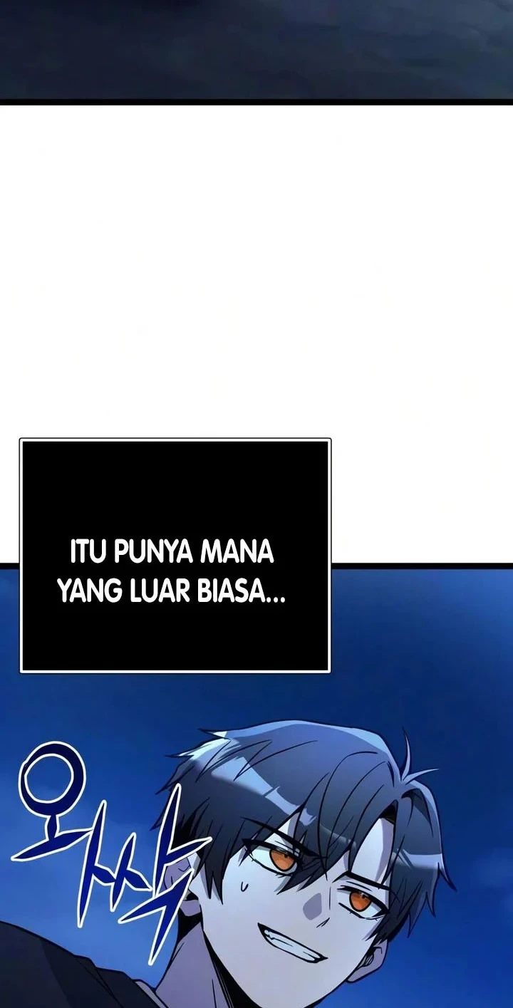 I Obtained a Mythic Item Chapter 183 Gambar 5
