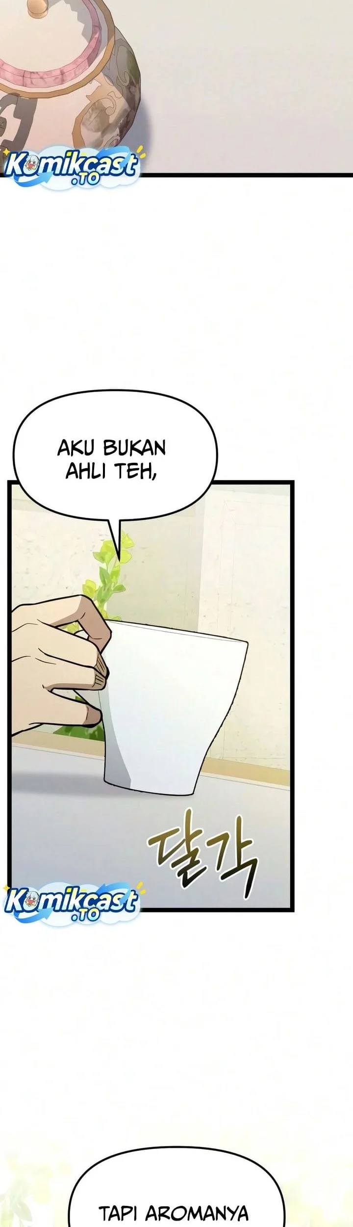 I Obtained a Mythic Item Chapter 185 Gambar 3