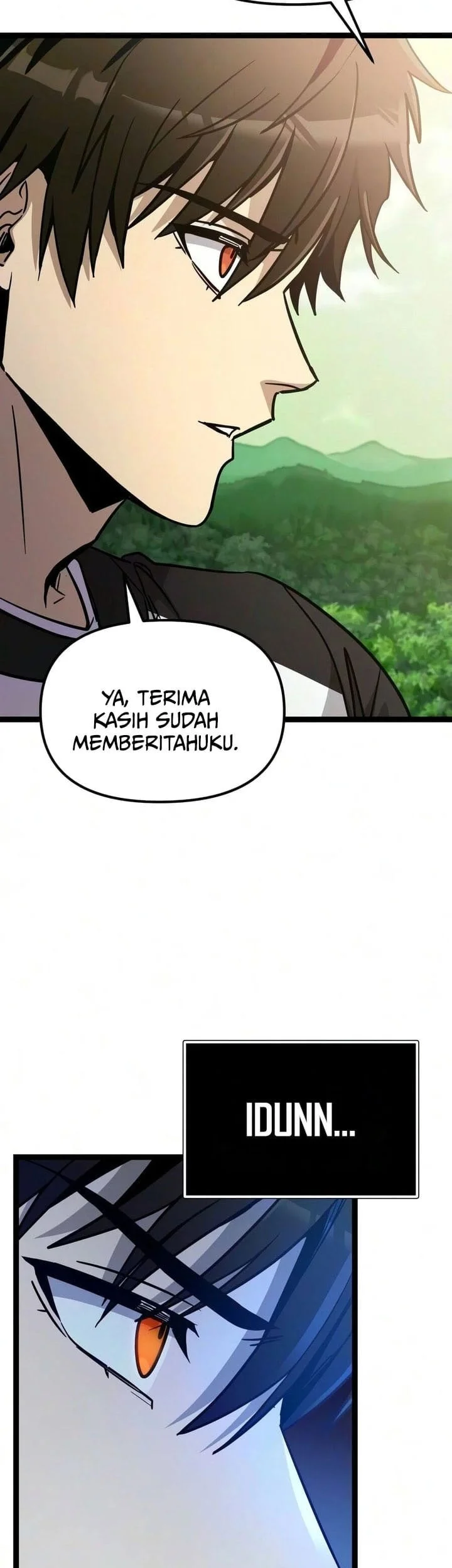 I Obtained a Mythic Item Chapter 186 Gambar 4