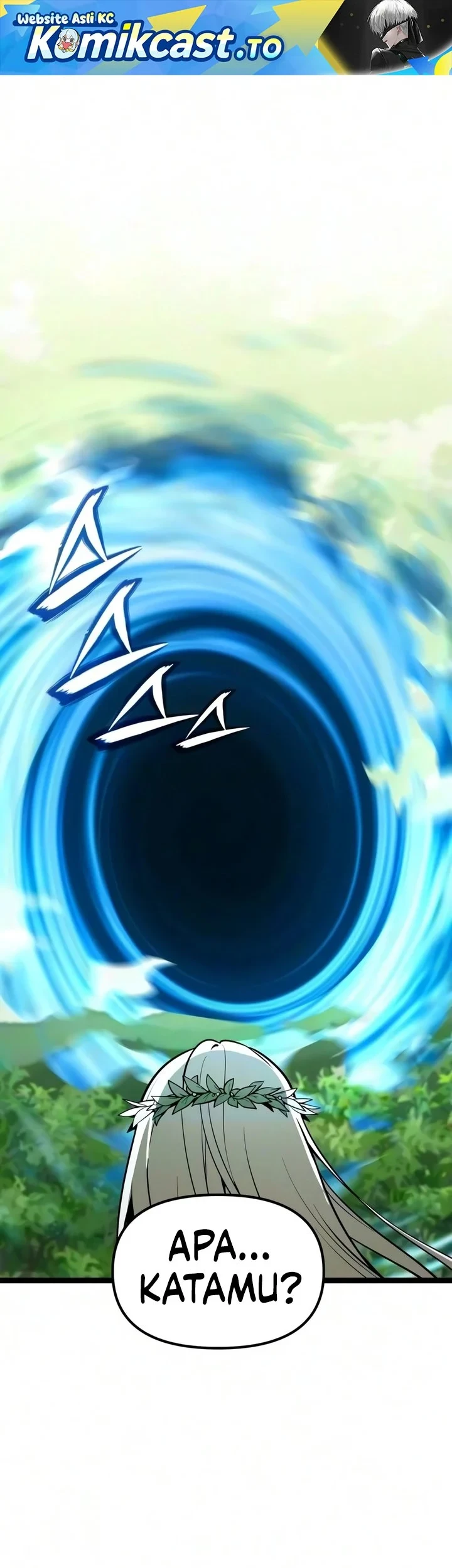 Manhwa I Obtained a Mythic Item Chapter 187 gambar 2