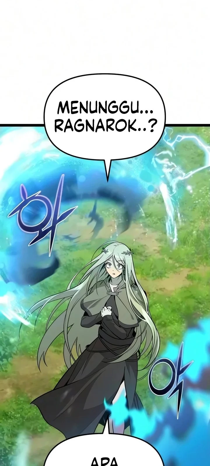 I Obtained a Mythic Item Chapter 187 Gambar 3
