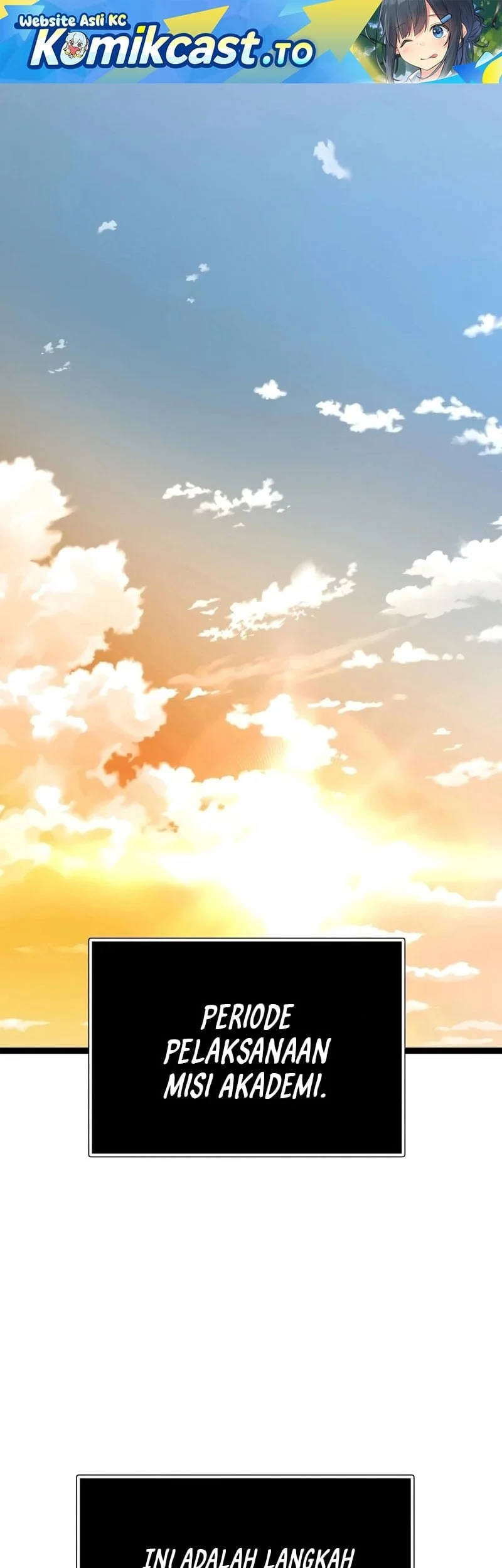 Manhwa I Obtained a Mythic Item Chapter 188 gambar 2