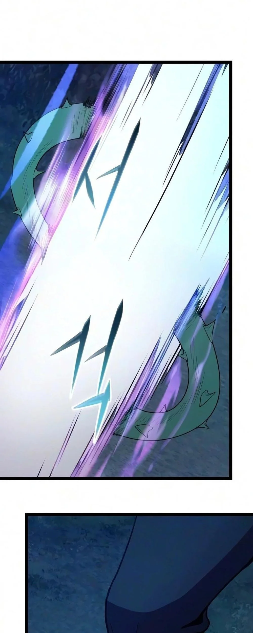 Manhwa I Obtained a Mythic Item Chapter 192 gambar 2