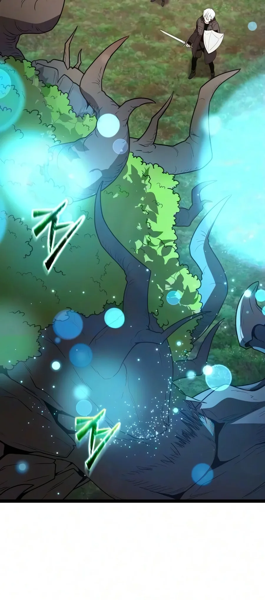 I Obtained a Mythic Item Chapter 194 Gambar 4