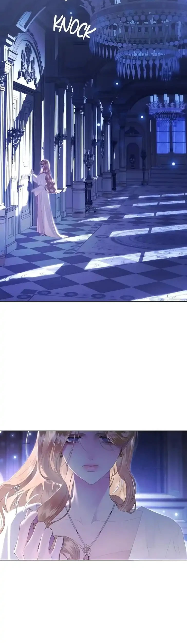 Manhwa I Only Need the Duke’s Child Chapter 1 gambar 2