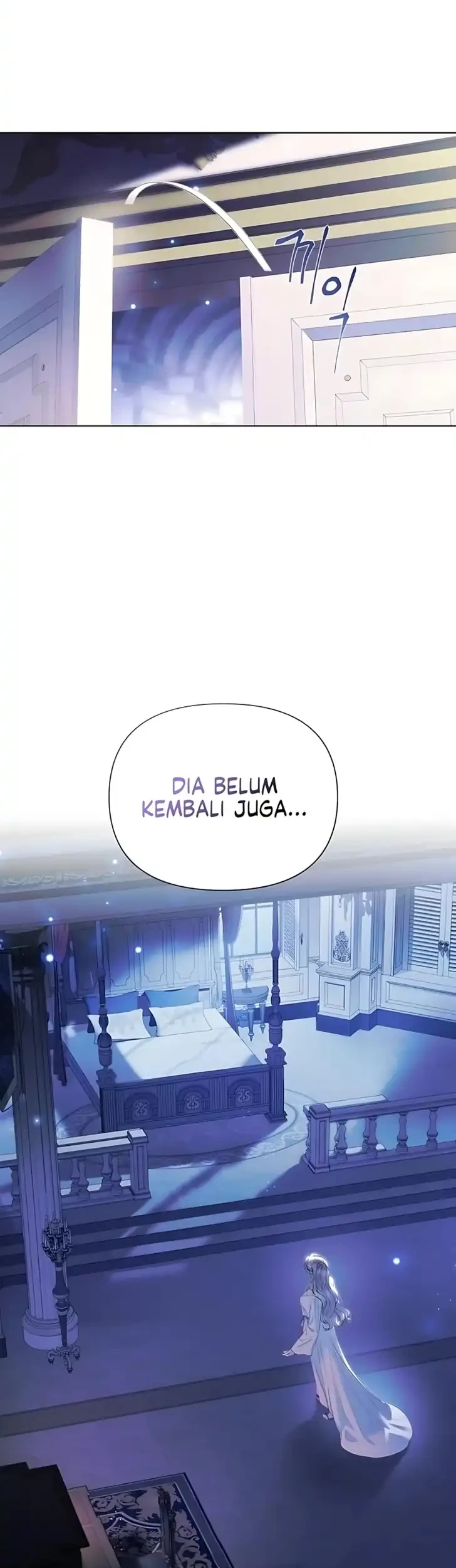 I Only Need the Duke’s Child Chapter 1 Gambar 3