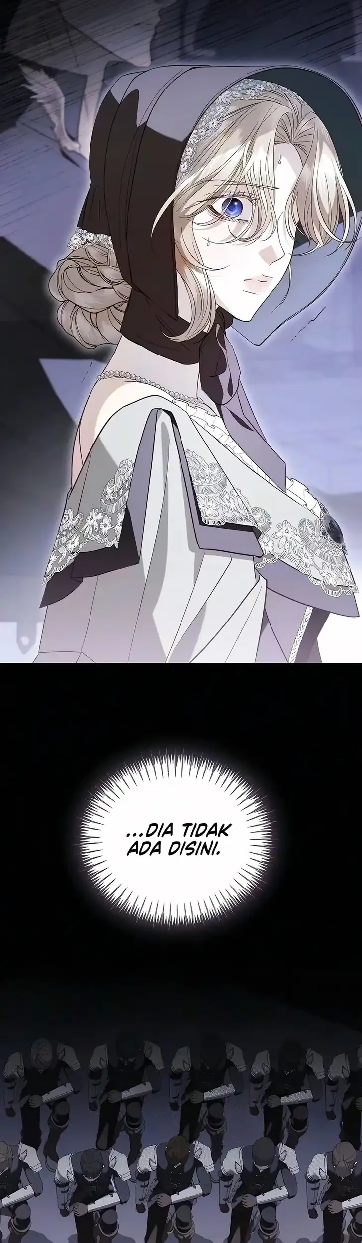 Manhwa I Only Need the Duke’s Child Chapter 10 gambar 2