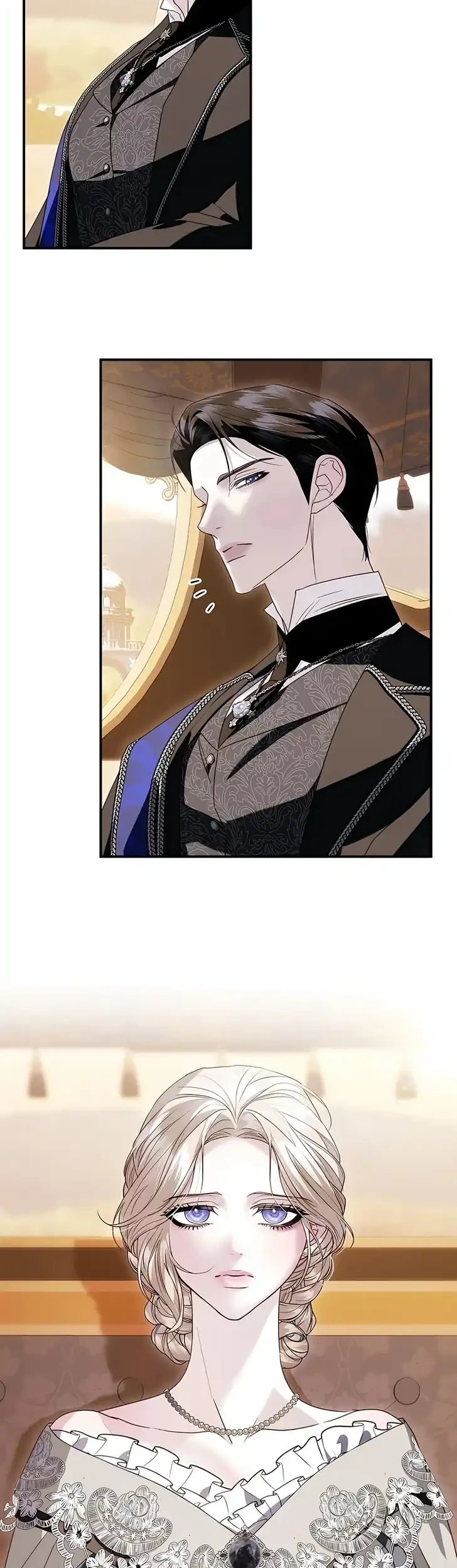 I Only Need the Duke’s Child Chapter 11 Gambar 3