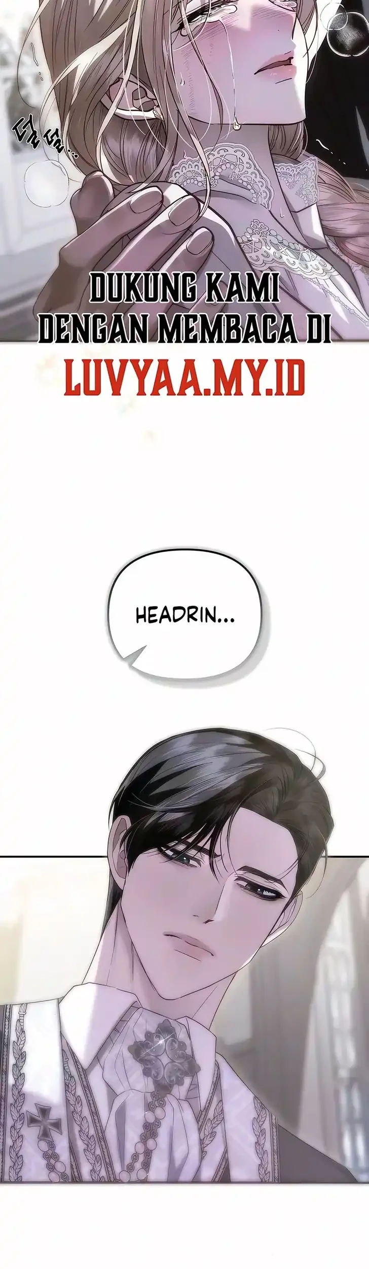 I Only Need the Duke’s Child Chapter 12 Gambar 3