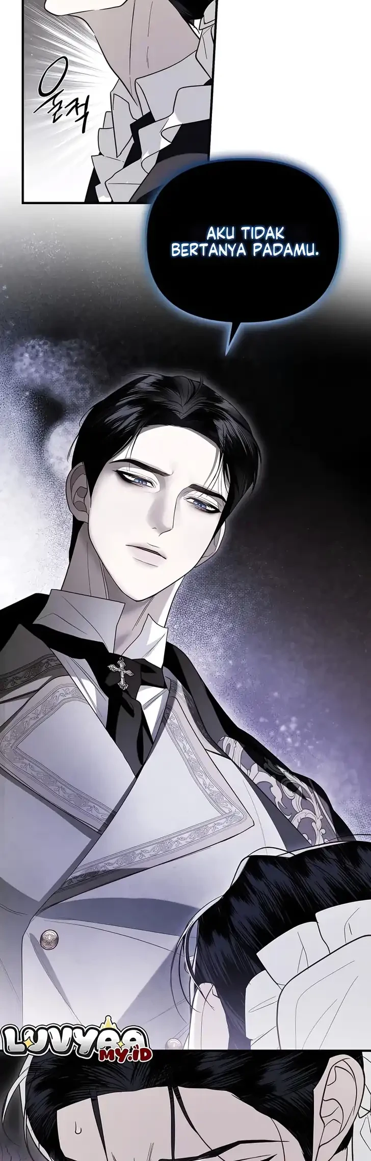 I Only Need the Duke’s Child Chapter 14 Gambar 3