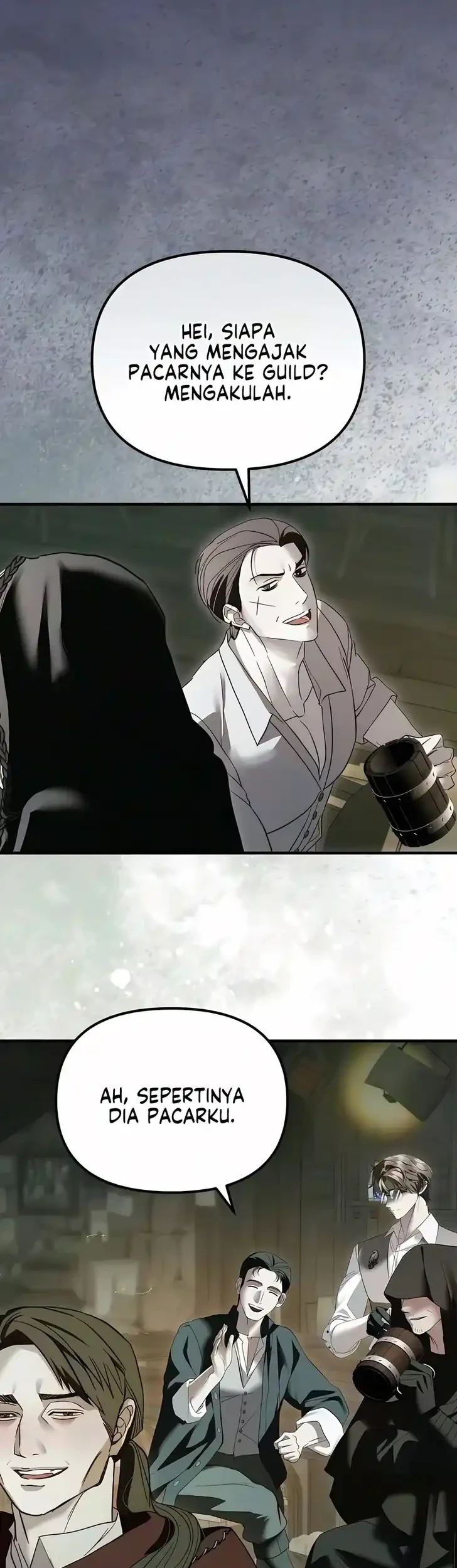 Manhwa I Only Need the Duke’s Child Chapter 15 gambar 2
