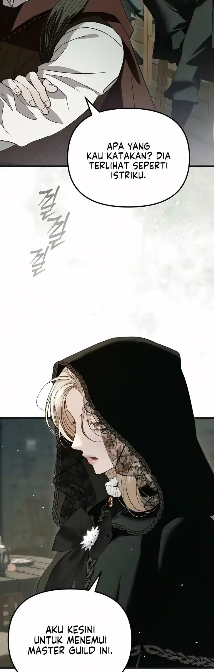 I Only Need the Duke’s Child Chapter 15 Gambar 3