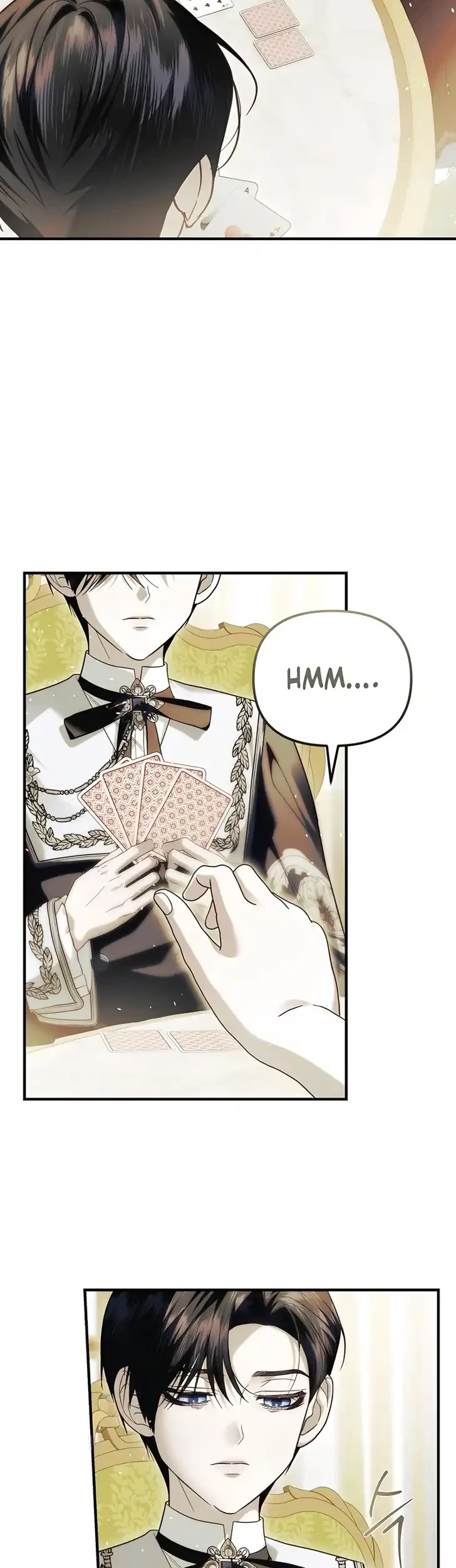 Manhwa I Only Need the Duke’s Child Chapter 17 gambar 2