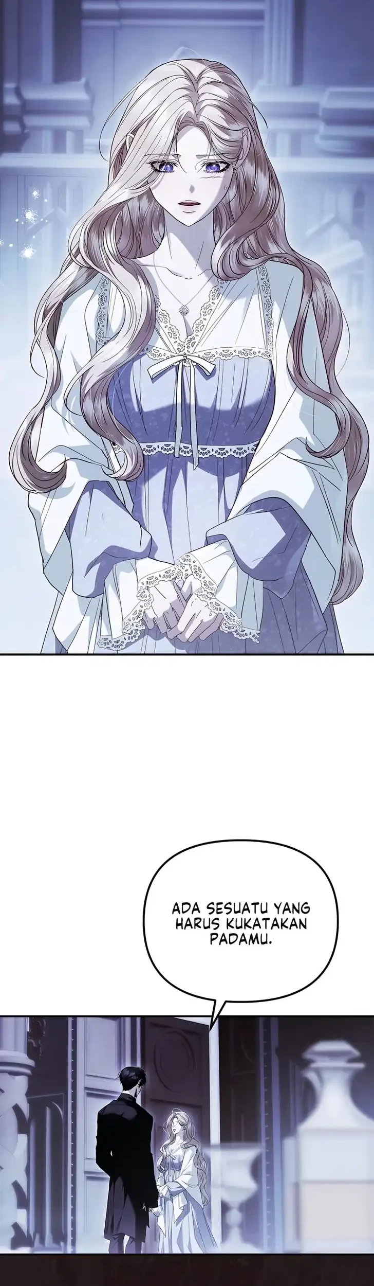 Manhwa I Only Need the Duke’s Child Chapter 19 gambar 2
