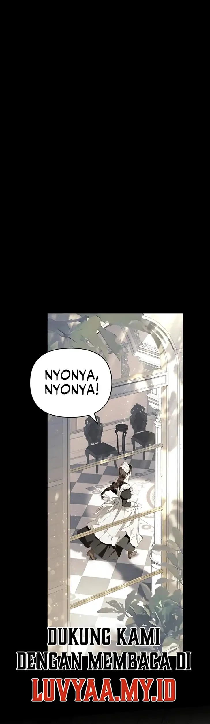 Manhwa I Only Need the Duke’s Child Chapter 2 gambar 2