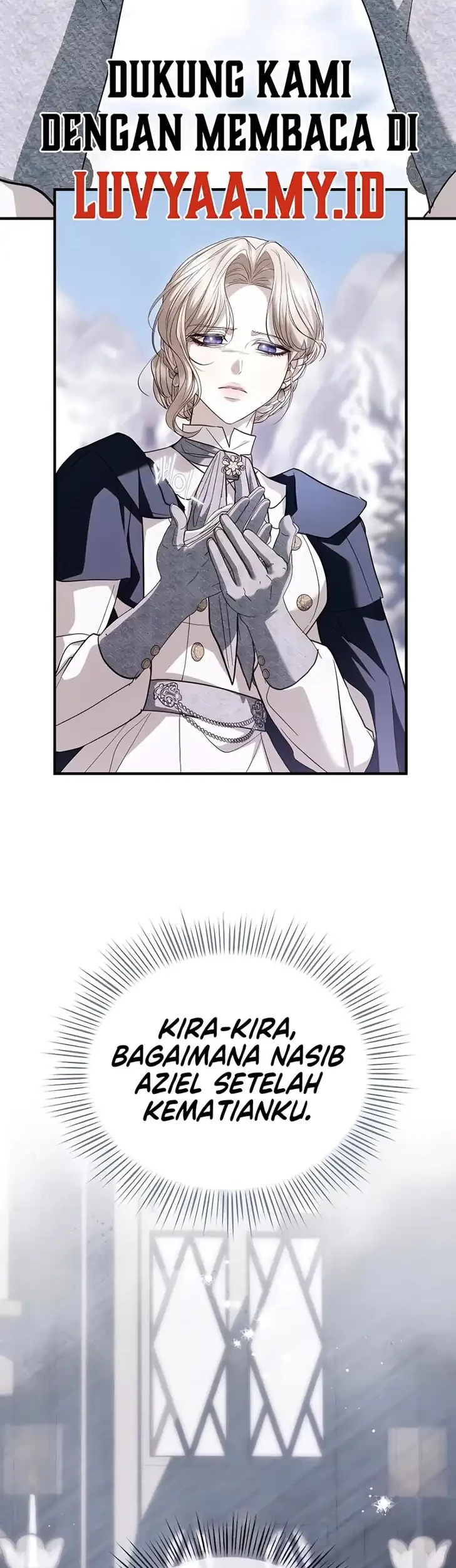 Manhwa I Only Need the Duke’s Child Chapter 20 gambar 2