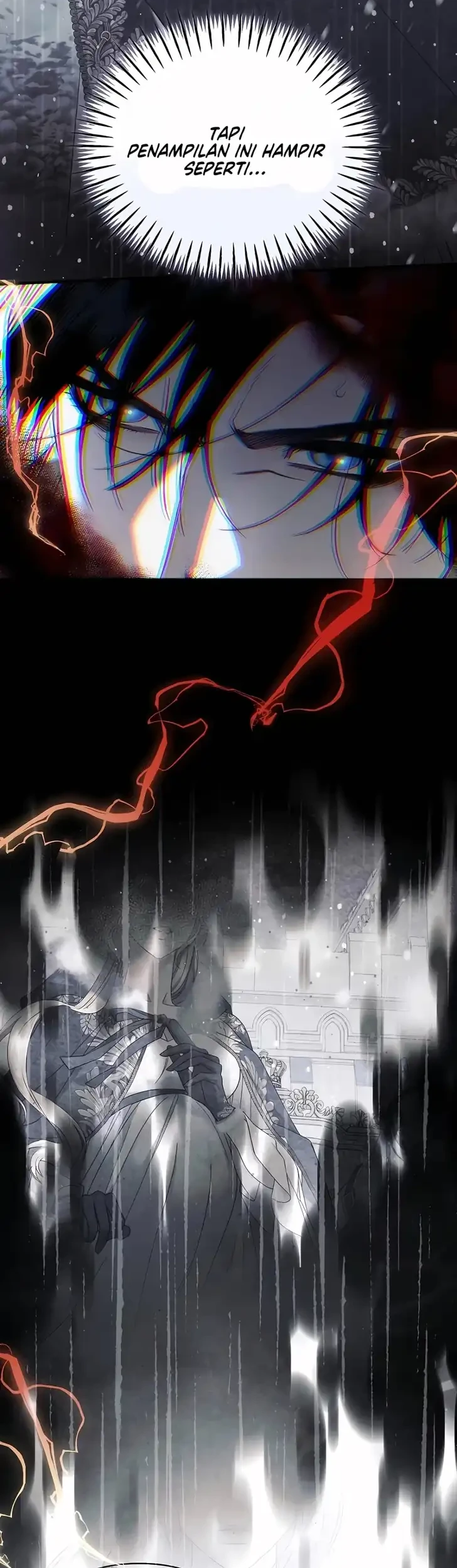 Manhwa I Only Need the Duke’s Child Chapter 21 gambar 2