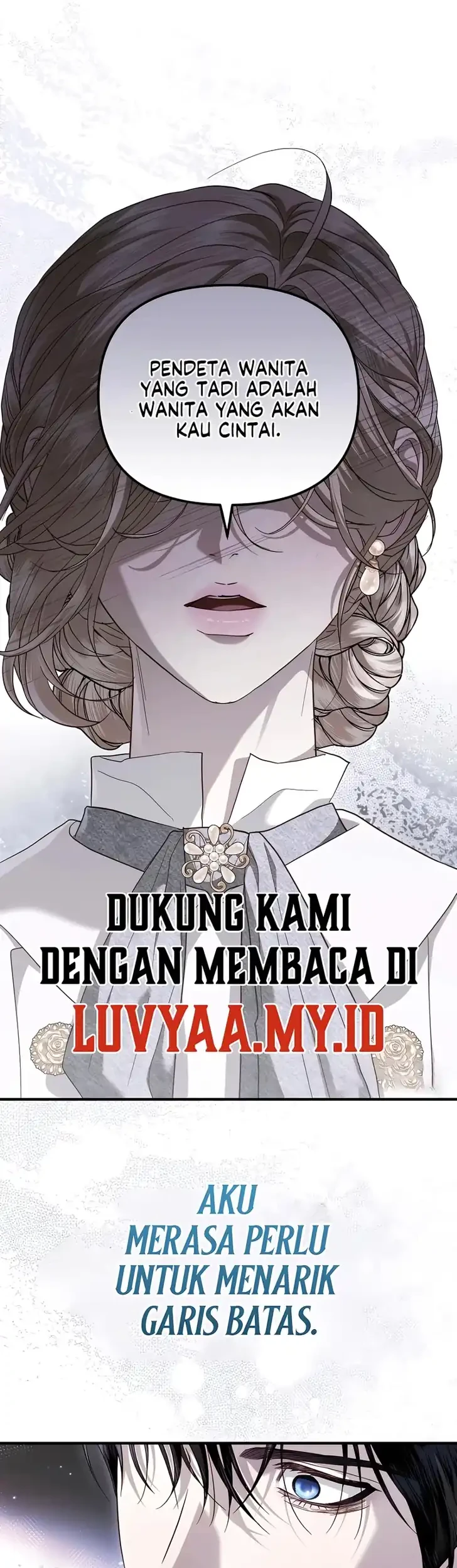 Manhwa I Only Need the Duke’s Child Chapter 22 gambar 2