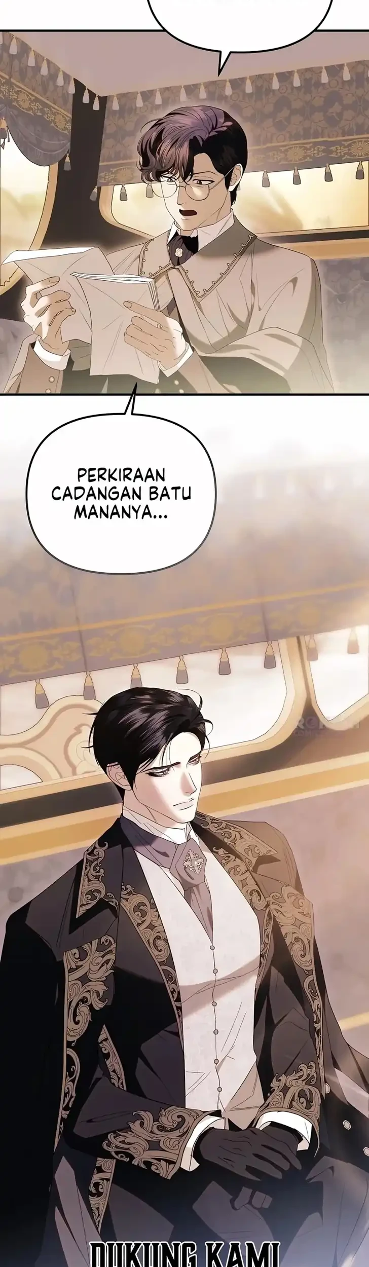 Manhwa I Only Need the Duke’s Child Chapter 23 gambar 2