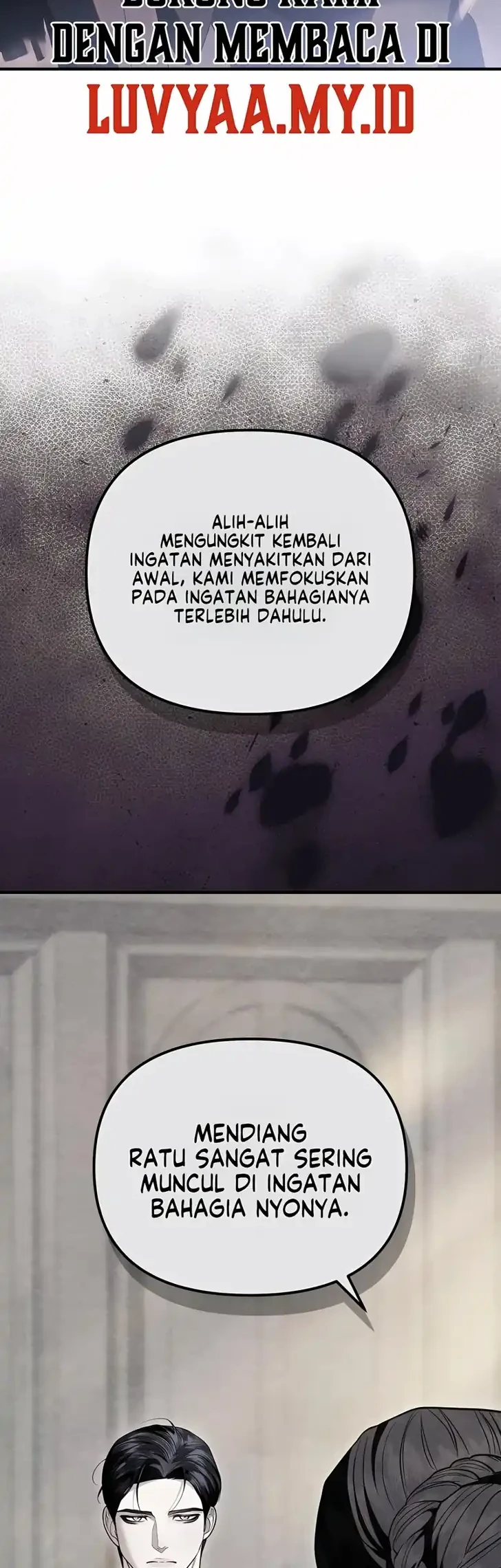 I Only Need the Duke’s Child Chapter 23 Gambar 3