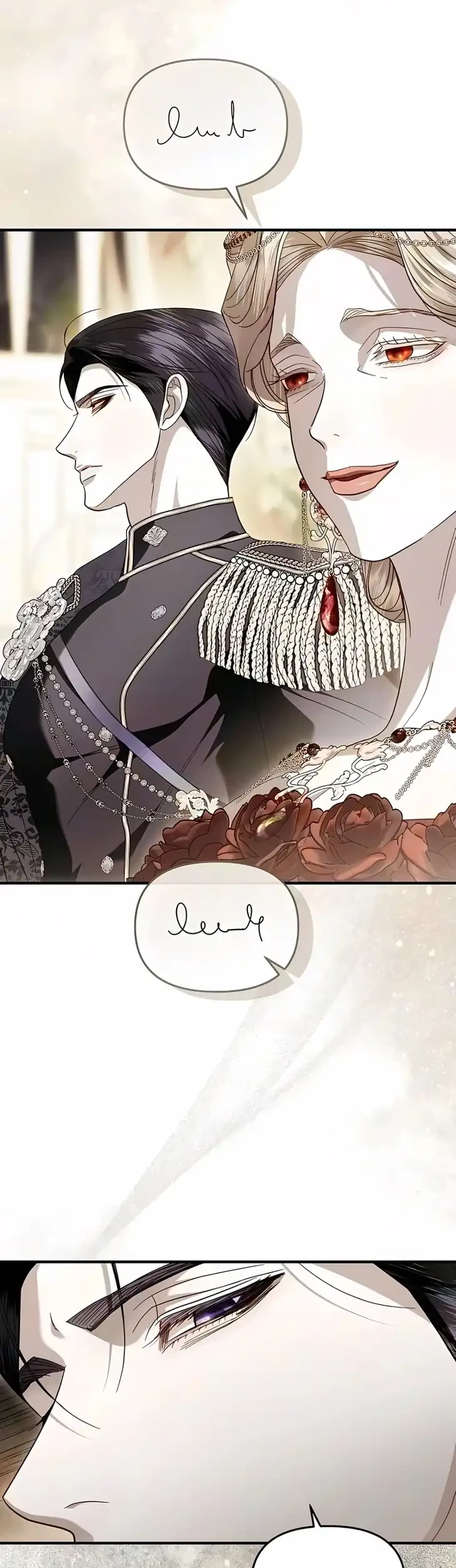 Manhwa I Only Need the Duke’s Child Chapter 29 gambar 2