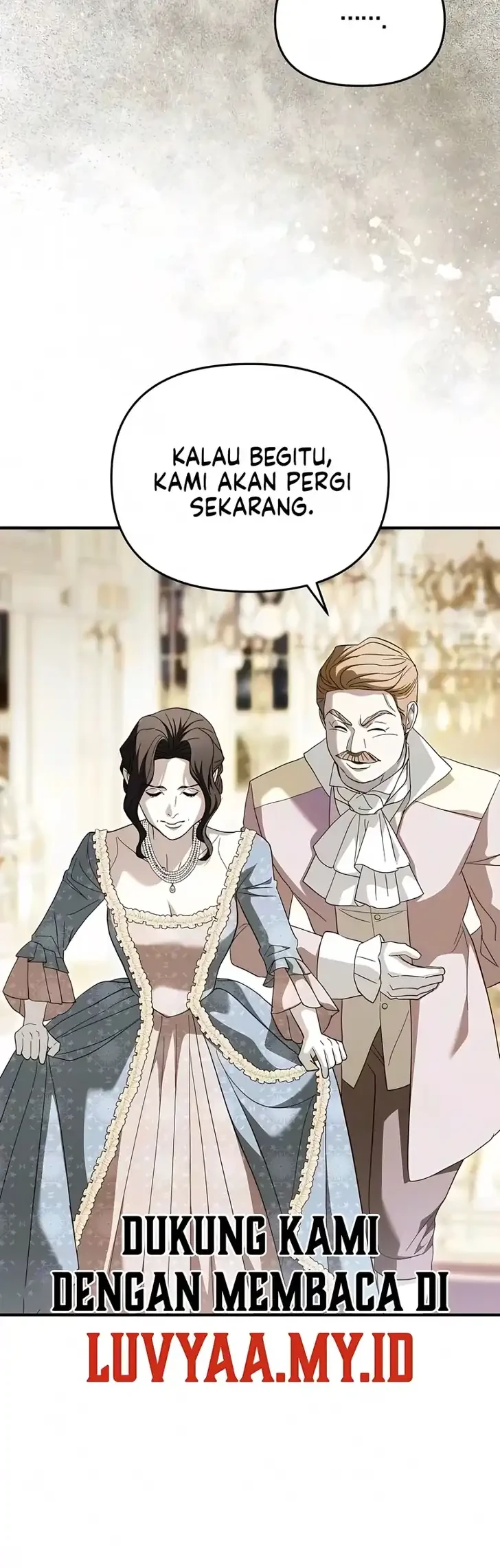 I Only Need the Duke’s Child Chapter 29 Gambar 3