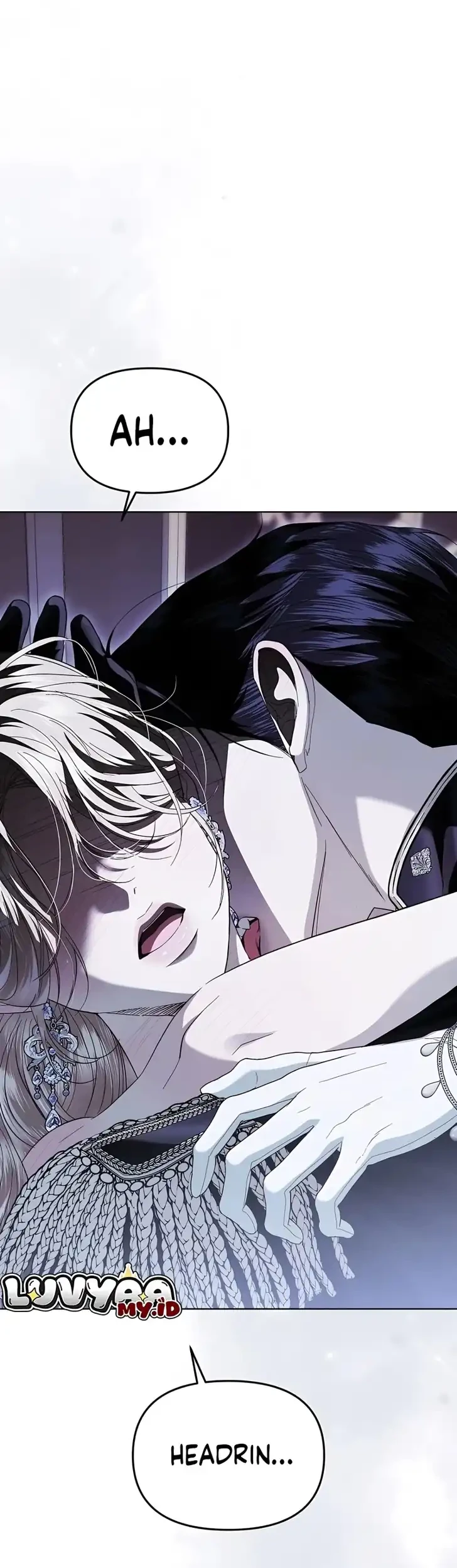 Manhwa I Only Need the Duke’s Child Chapter 31 gambar 2