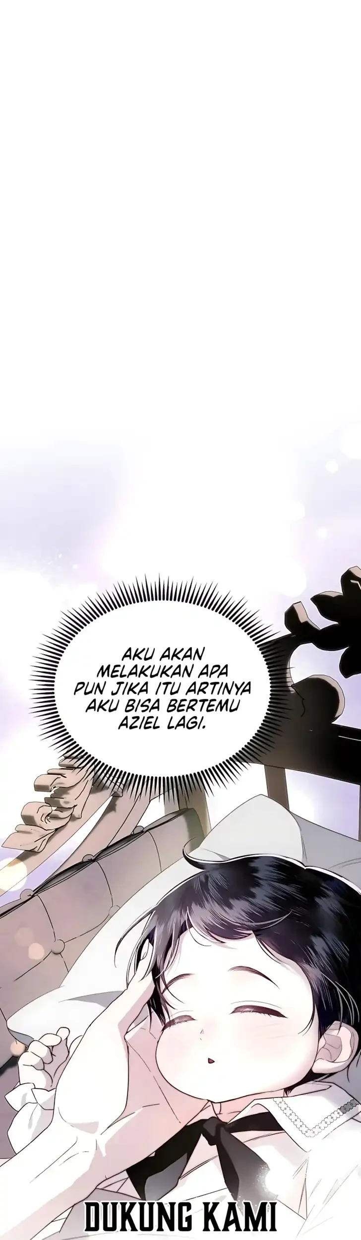 Manhwa I Only Need the Duke’s Child Chapter 4 gambar 2