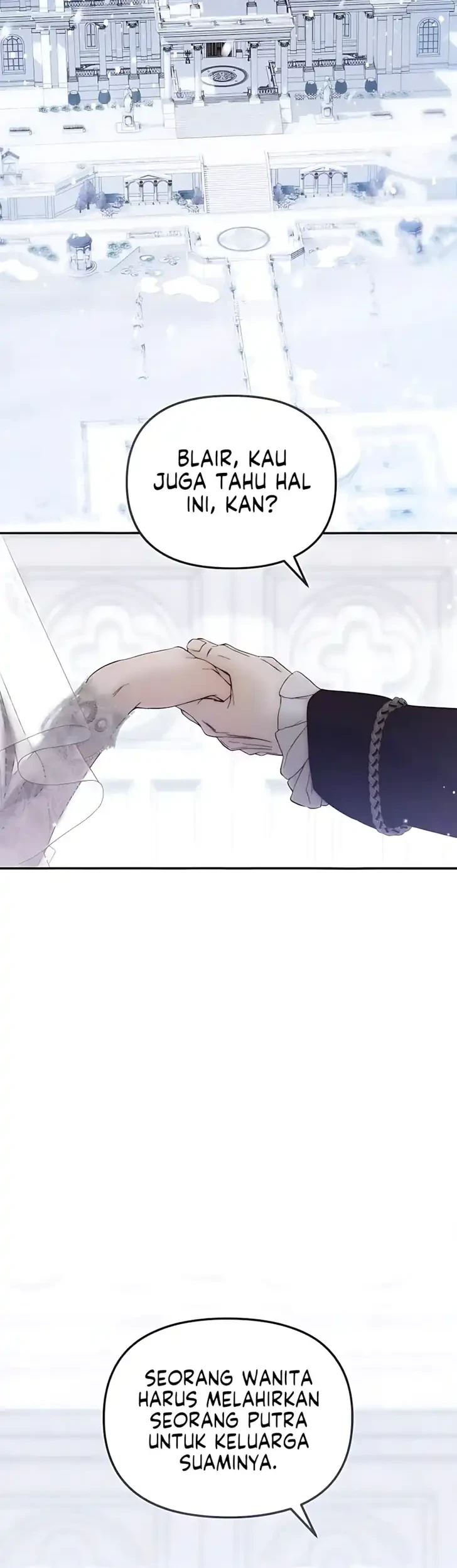 I Only Need the Duke’s Child Chapter 6 Gambar 3