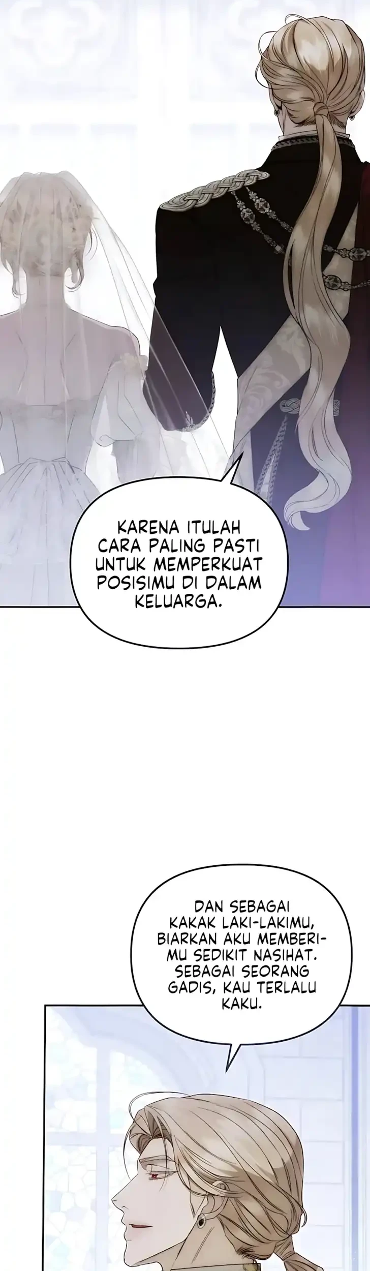 I Only Need the Duke’s Child Chapter 6 Gambar 4