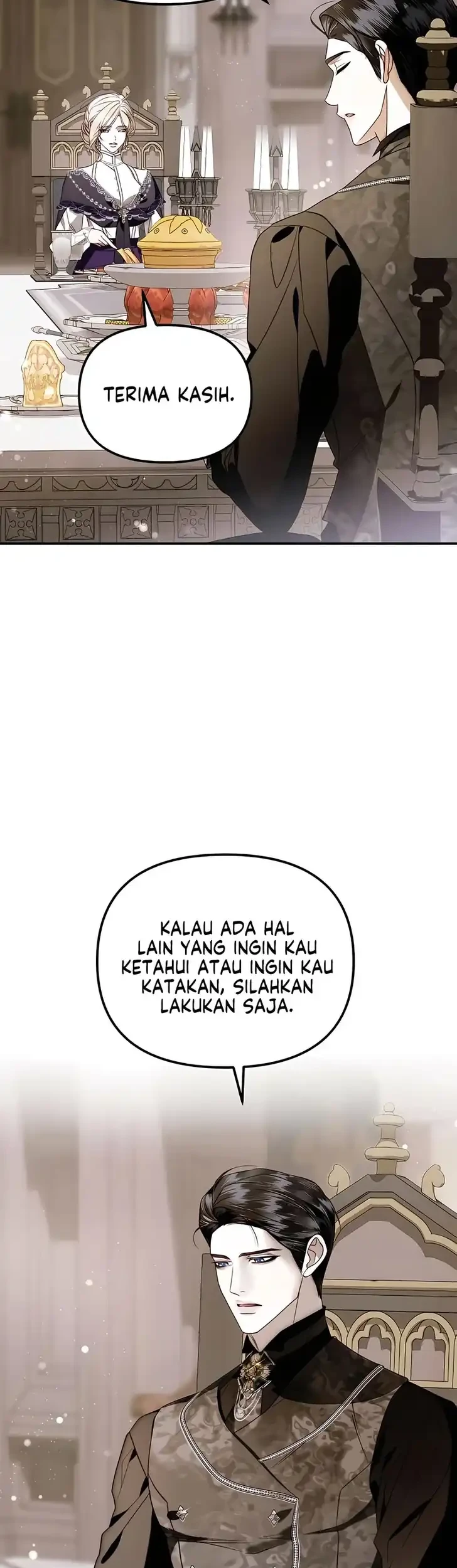 I Only Need the Duke’s Child Chapter 8 Gambar 3