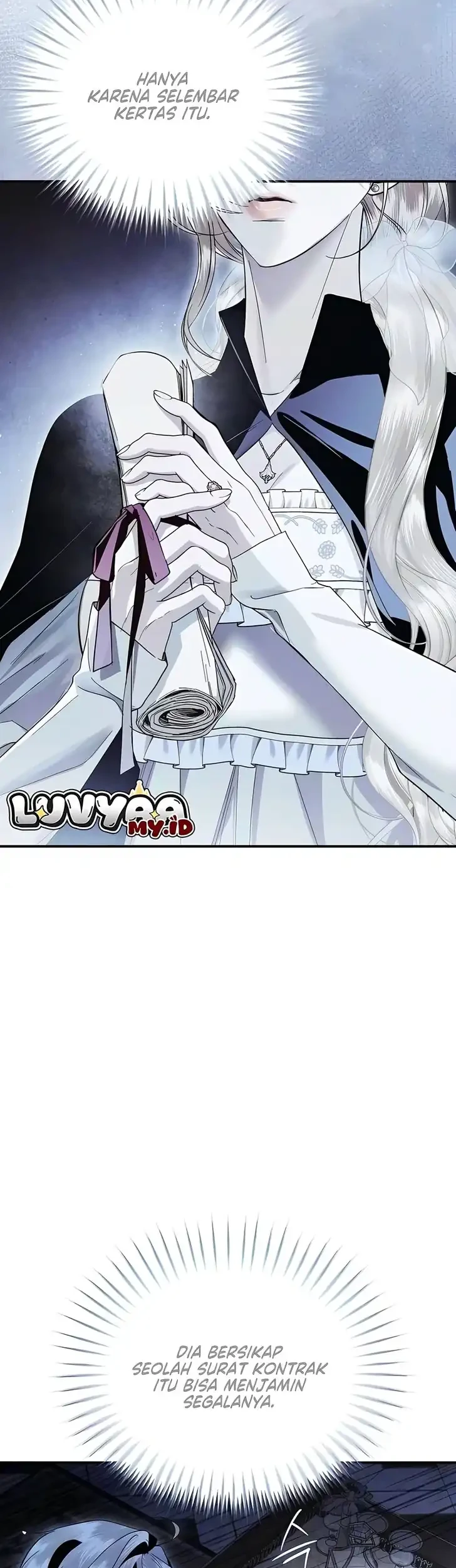 I Only Need the Duke’s Child Chapter 9 Gambar 3