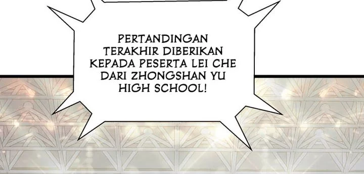 Manhua I Owe A Billion Dollars And I am Forced to Become A Worker For An Evil God Chapter 15 gambar 2