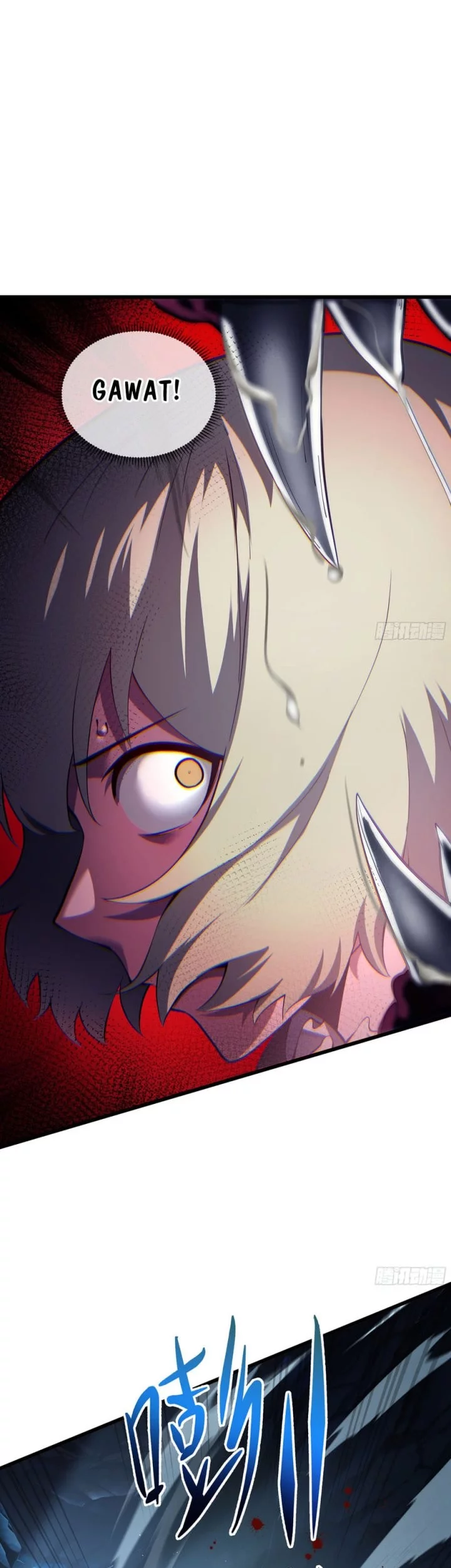 Komik I Owe A Billion Dollars And I am Forced to Become A Worker For An Evil God Chapter 24 gambar 1