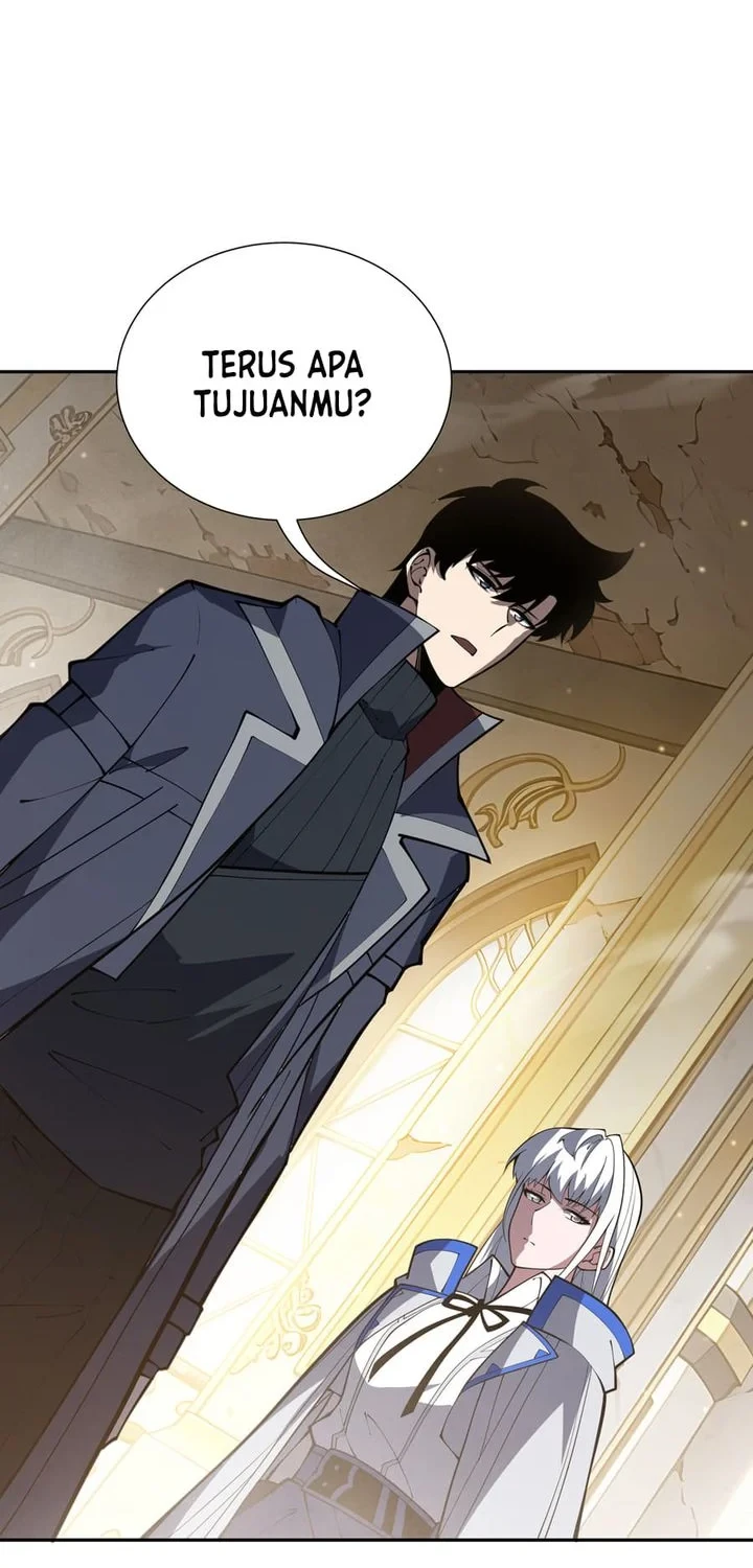 Manhua I Owe A Billion Dollars And I am Forced to Become A Worker For An Evil God Chapter 54 gambar 2
