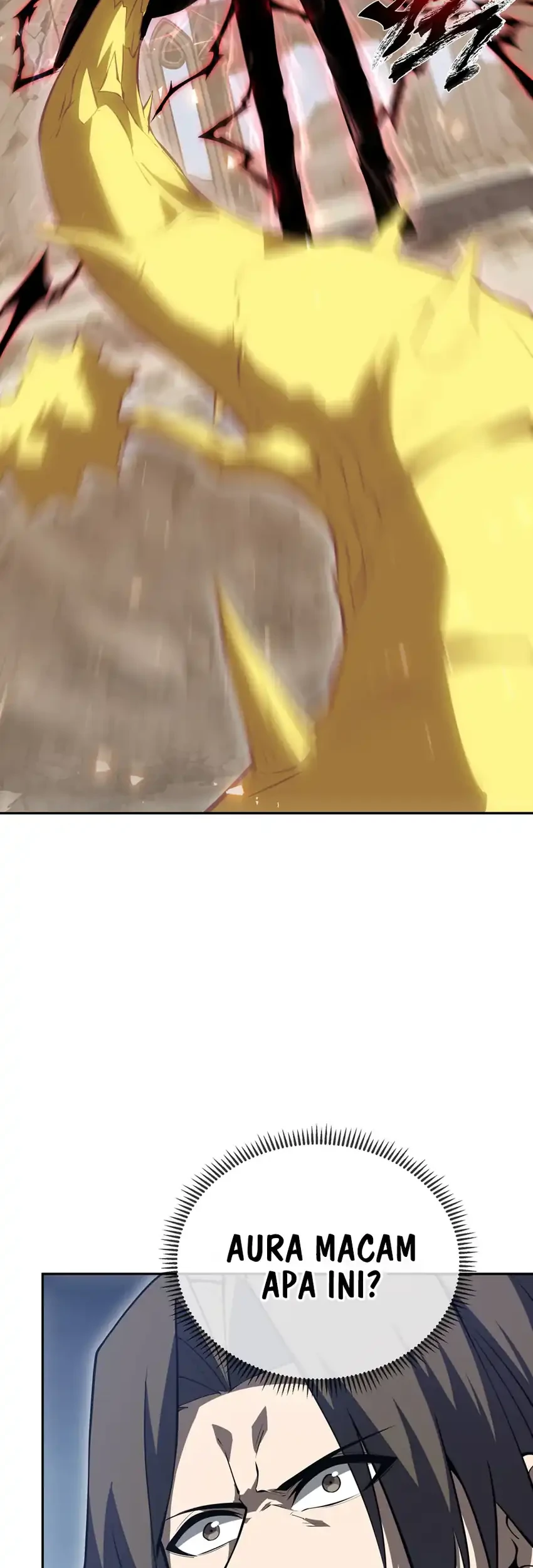 I Owe A Billion Dollars And I am Forced to Become A Worker For An Evil God Chapter 66 Gambar 3
