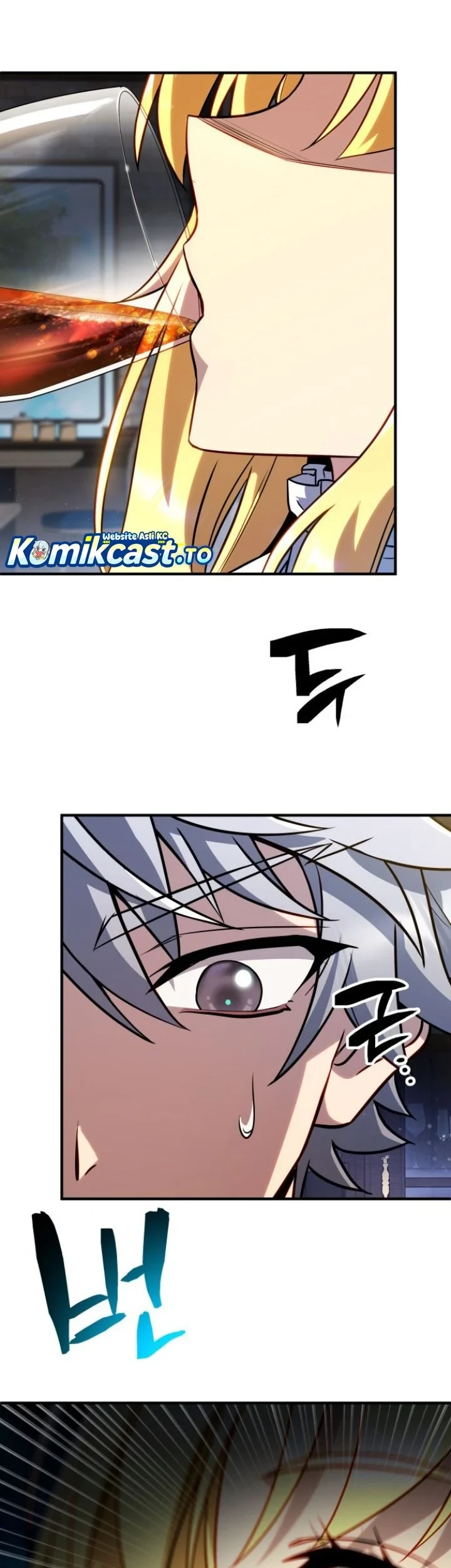 I Quit Everything to Selling Cola Chapter 1 Gambar 7