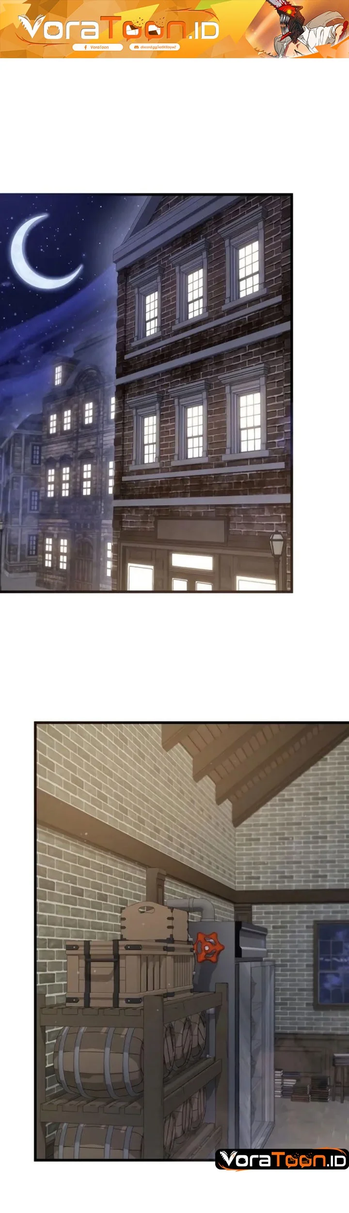 Manhua I Quit Everything to Selling Cola Chapter 11 gambar 2