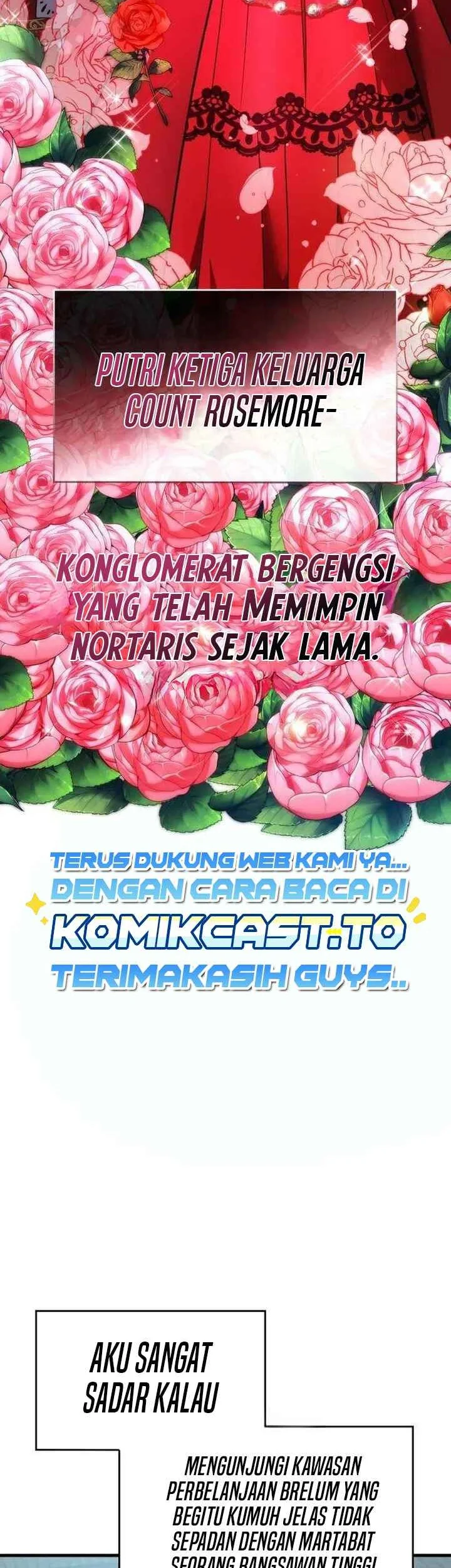 I Quit Everything to Selling Cola Chapter 2 Gambar 3