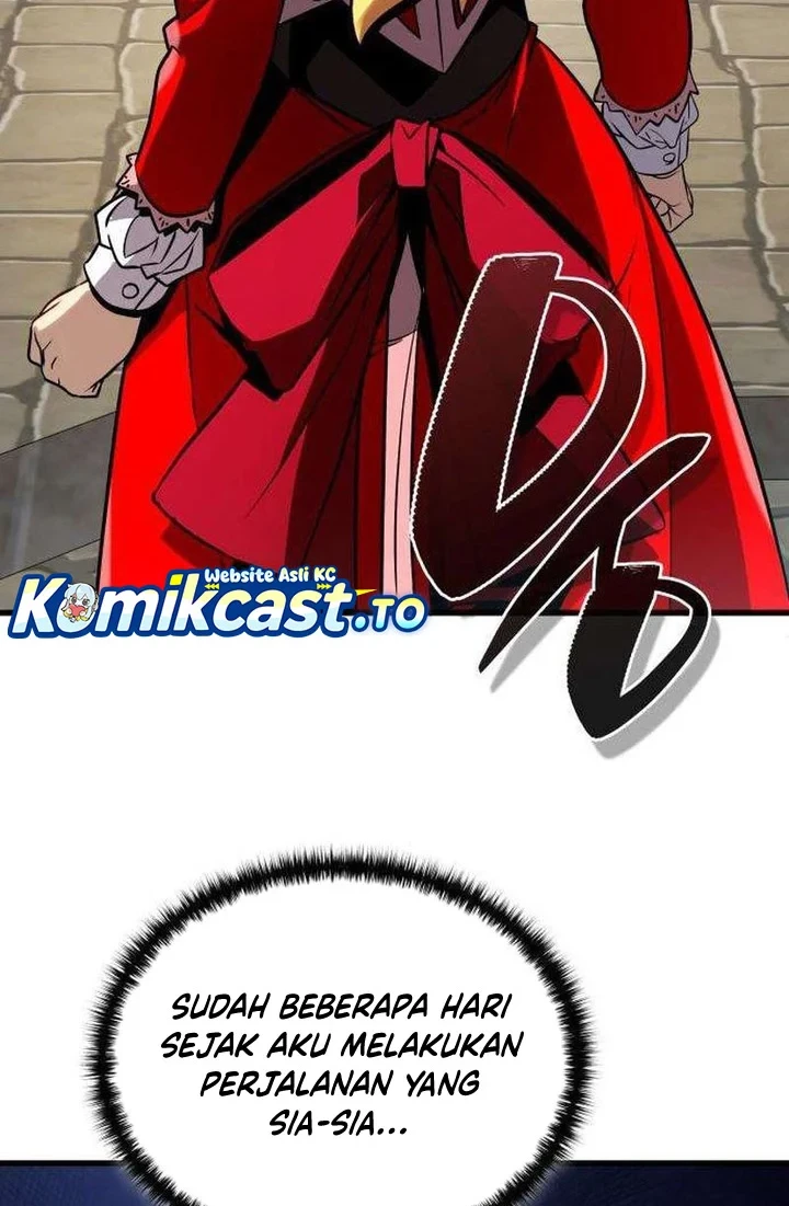I Quit Everything to Selling Cola Chapter 4 Gambar 3
